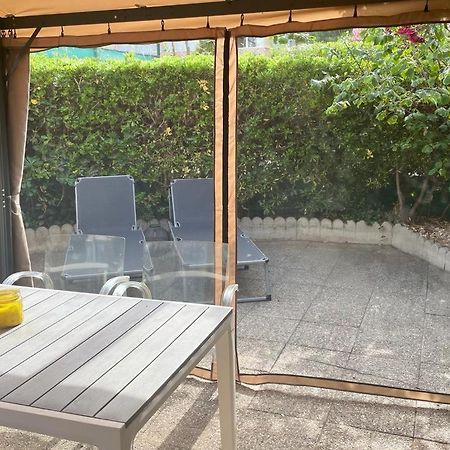 אגדה Cap To Sea Eureka A 200 M Centre Naturiste מראה חיצוני תמונה